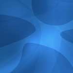 Blue curves wallpapers for desktop