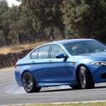 Bmw M5 F10 free wallpapers
