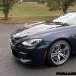 BMW M6 high quality wallpapers