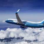 Boeing 737 wallpapers for android