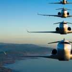 Bombardier Aerospace new photos