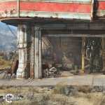 Fallout 4 high definition photo
