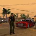Grand Theft Auto San Andreas pic