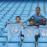 Manchester City FC free
