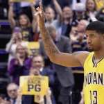 Paul George wallpapers for desktop