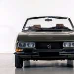 Peugeot 504 Cabriolet new wallpapers