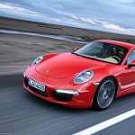 Porsche 911 Carrera wallpapers for android