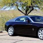 Rolls-Royce Wraith wallpapers for iphone