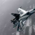 Sukhoi Su-27 images