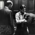 The Godfather new wallpapers