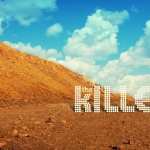 The Killers wallpapers for desktop