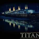 Titanic free wallpapers