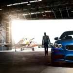 Bmw M5 F10 wallpapers hd