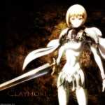 Claymore high definition photo