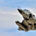 Dassault Mirage 2000 high quality wallpapers