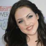 Elizabeth Gillies download wallpaper