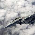 Eurofighter Typhoon free wallpapers
