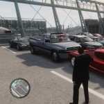 Grand Theft Auto IV hd desktop