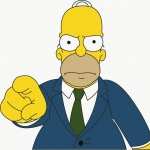 Homer Simpson images