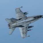 McDonnell Douglas CF-18 Hornet high definition photo