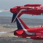 Red Arrows photo
