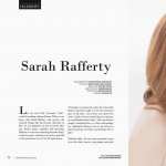 Sarah Rafferty free wallpapers