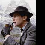 Sherlock Holmes widescreen
