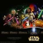 Star Wars high definition wallpapers