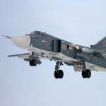 Sukhoi Su-24 high definition wallpapers