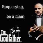 The Godfather image