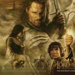The Lord Of The Rings The Return Of The King free download