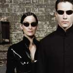 The Matrix new photos