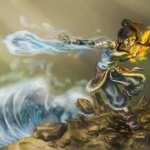 Avatar The Legend Of Korra hd desktop