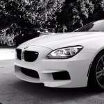 BMW M6 wallpapers