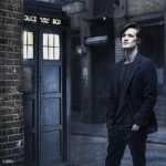 Eleventh Doctor background