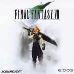 Final Fantasy VII high quality wallpapers