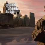 Grand Theft Auto IV wallpaper