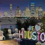 Houston hd photos