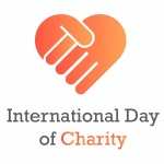 International Day of Charity new wallpapers