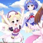 Jewelpet Tinkle hd