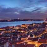 Lisbon wallpapers for android