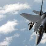 McDonnell Douglas F-15E Strike Eagle high quality wallpapers