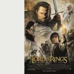 The Lord Of The Rings The Return Of The King wallpapers hd