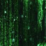The Matrix desktop wallpaper