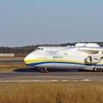 Antonov AN-225 Mriya 1080p