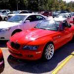 Bmw Z3 new wallpapers