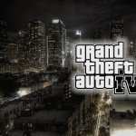 Grand Theft Auto IV high definition wallpapers