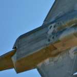 Lockheed Martin F-22 Raptor wallpapers