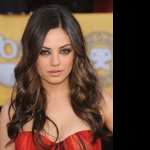 Mila Kunis wallpapers for iphone