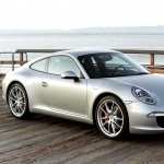 Porsche 911 Carrera hd